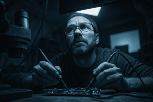 Connection Stability