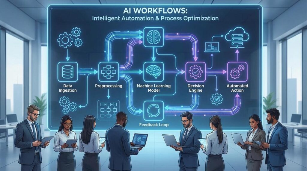 AI Workflows