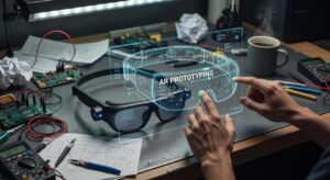 AR Prototyping