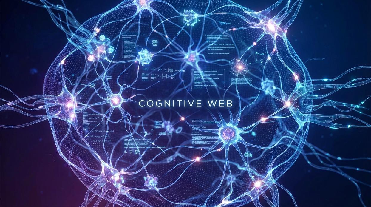 cognitive web