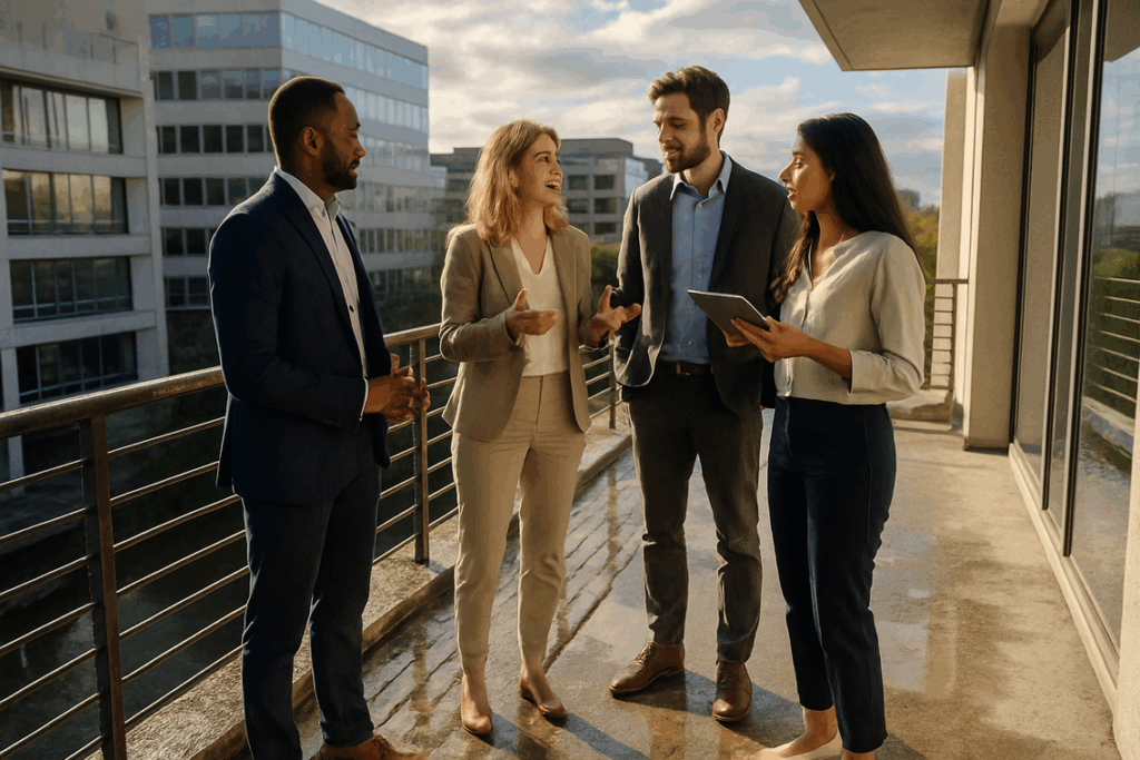 Collaboration Strategy