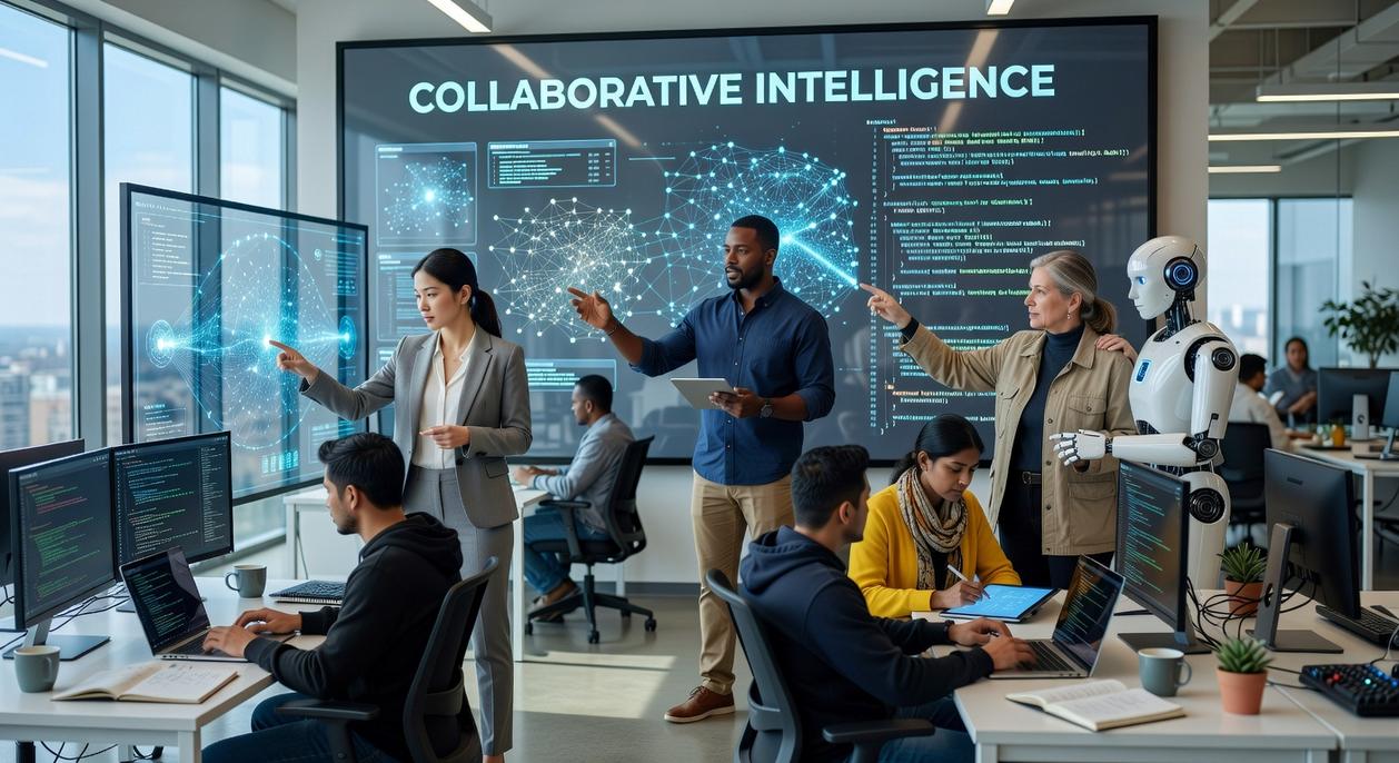 collaborative intelligence