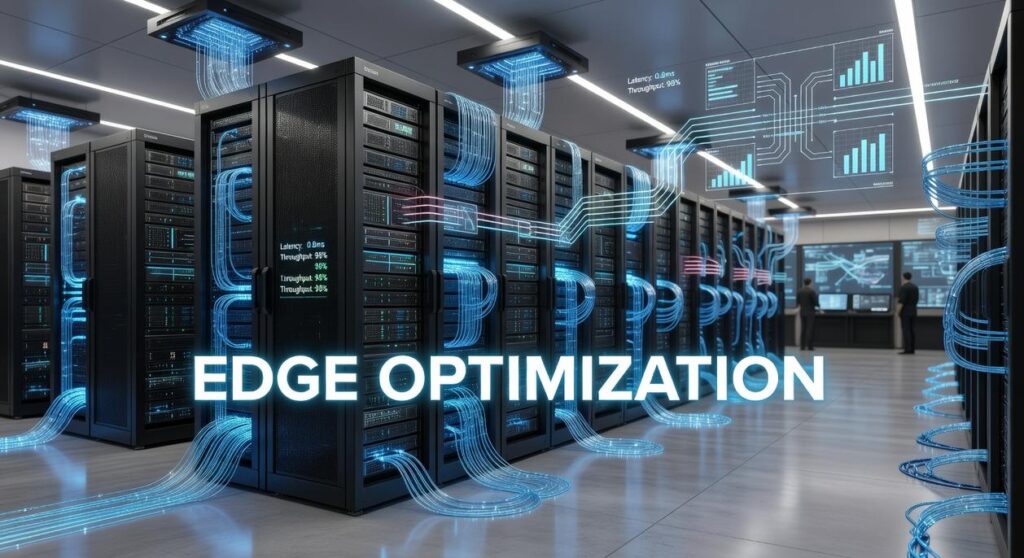 Edge Optimization