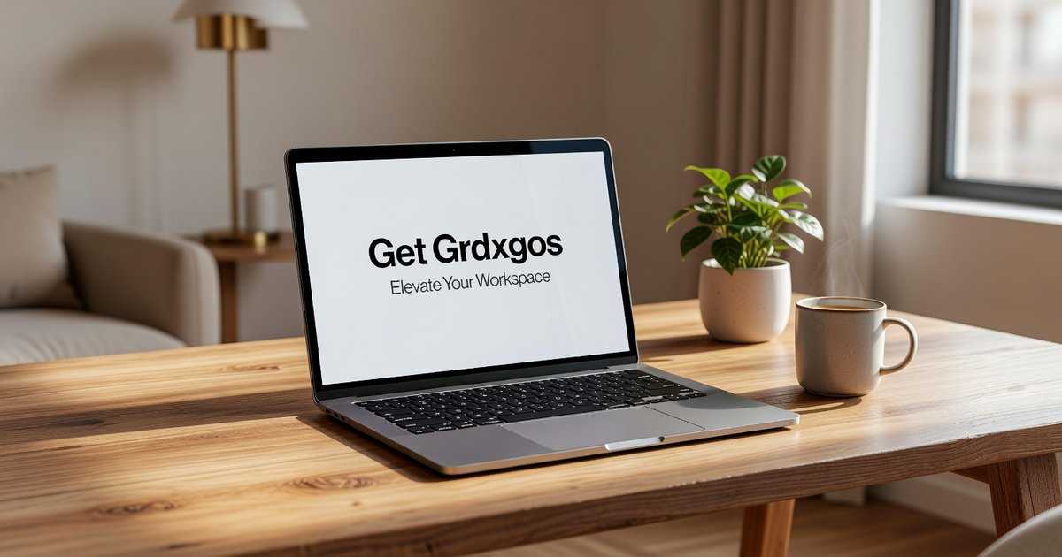 Get Grdxgos
