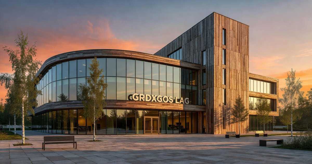 Grdxgos Lag