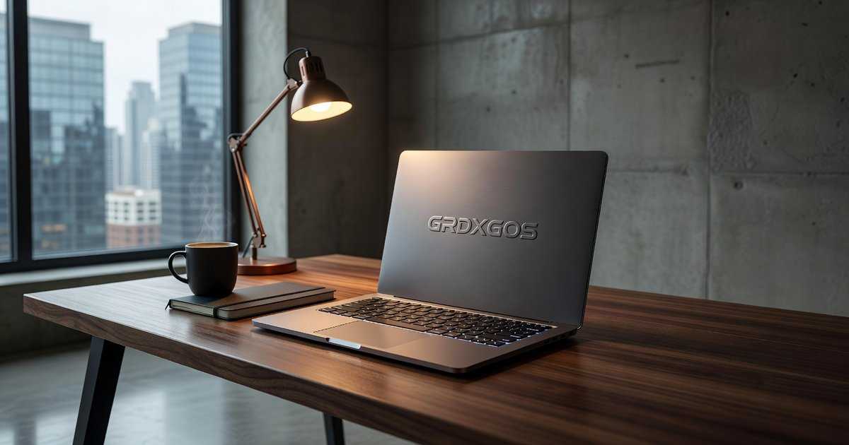 Grdxgos