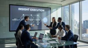 Insight Execution
