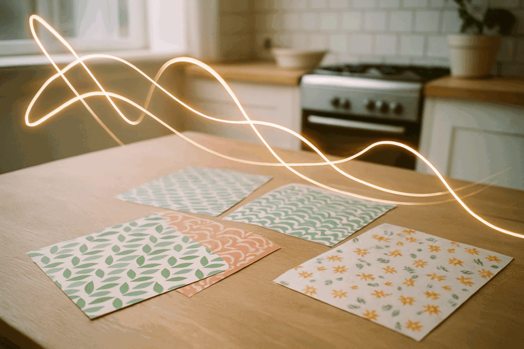 Pattern Applications