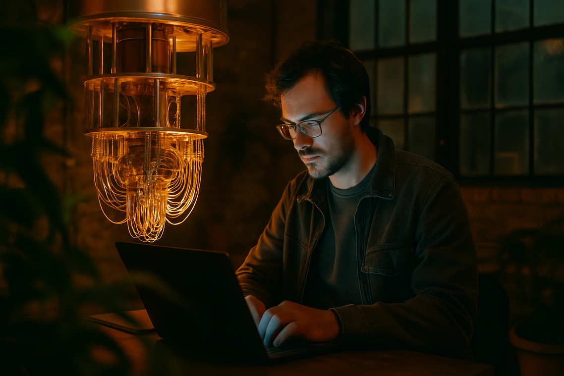 quantum intelligence