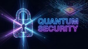 Quantum Security