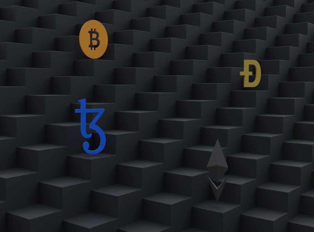 blockchain technology basics