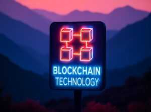 blockchain technology basics