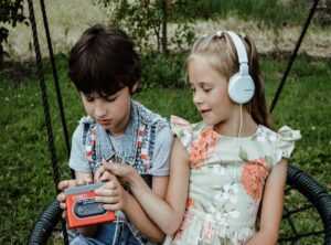 childhood song mp3 download