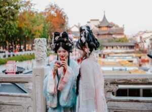 chinese weibo douyinchen
