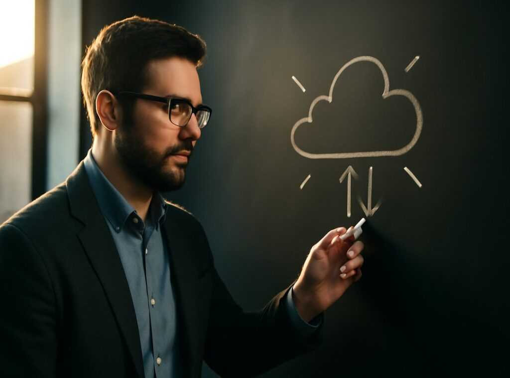 cloud computing concepts