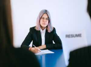 cybersecurity specialist interview