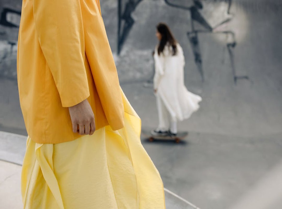 Dynamic and Creative Poses