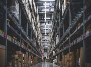 GOS AI inventory management