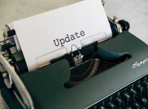 Latest Updates Buzzardcoding