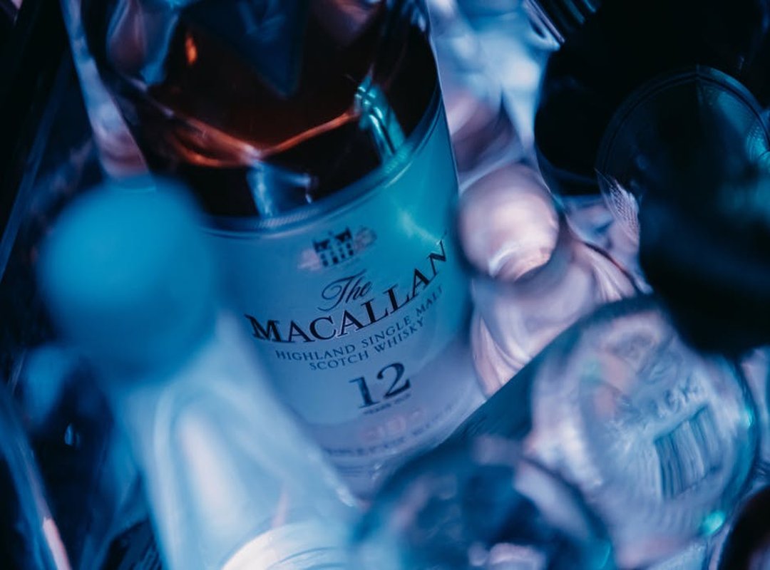 How to Get the Best Deal on Macallan 12 at Alcampo