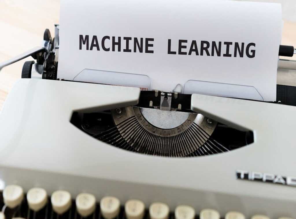 machine learning guide