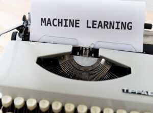machine learning guide