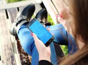 mobile device speed boost