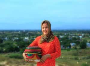 siti senak bogel