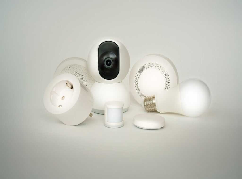 smart device network efficiency