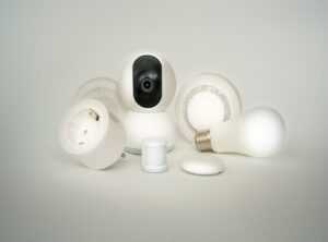 smart device network efficiency
