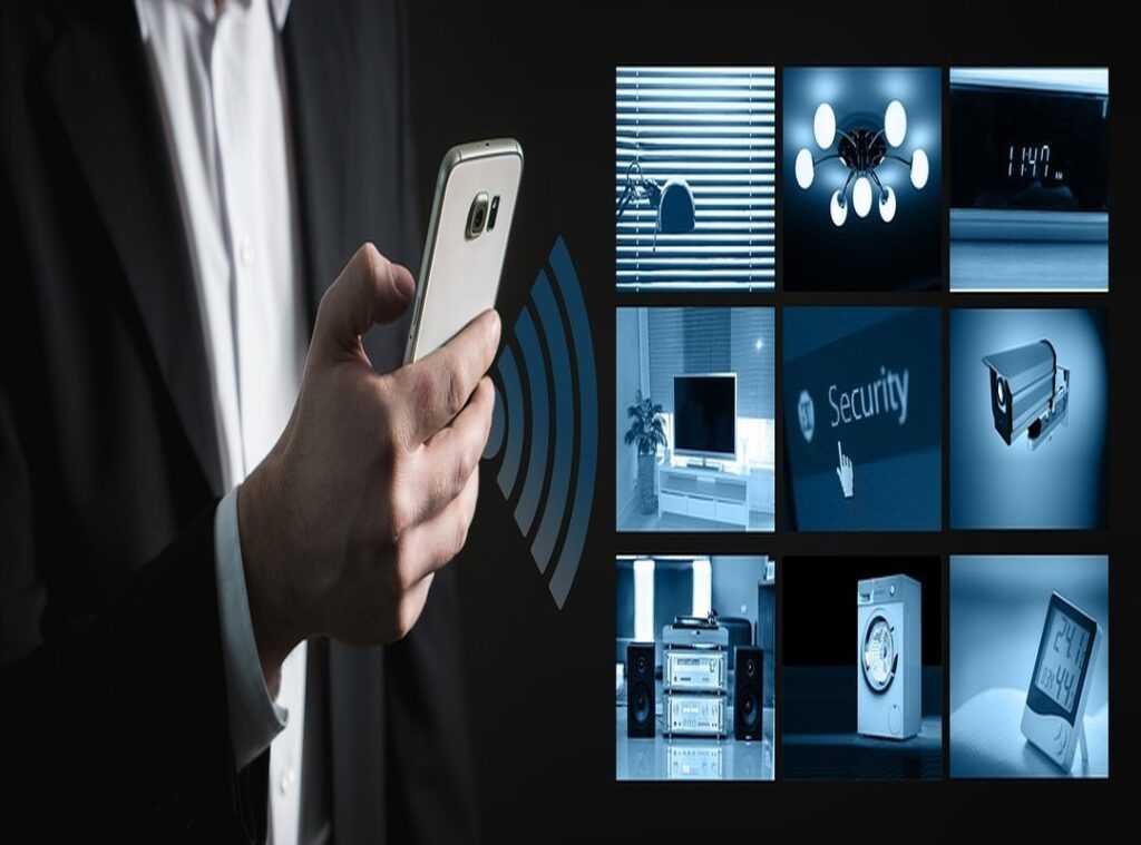 smart home integration