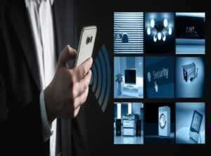 smart home integration