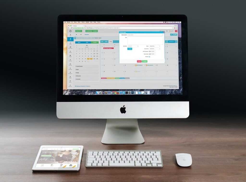 smart office setup tips