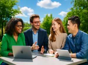 tech leaders innovation