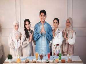 ucapan hari lahir cucu lelaki