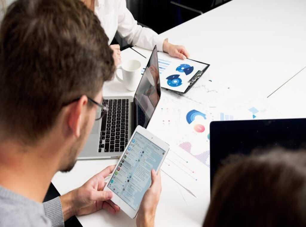 workflow tech hacks