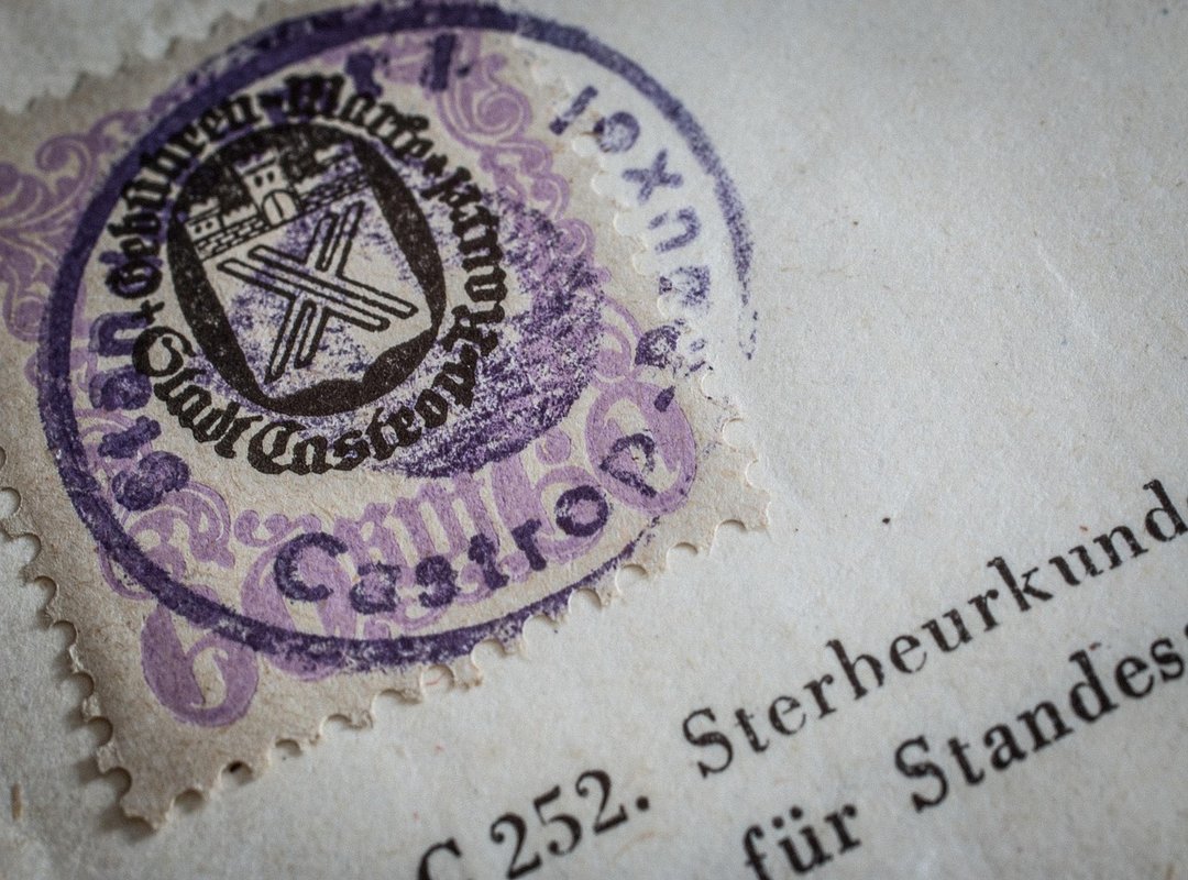 Examples of Beautiful Certificate Borders