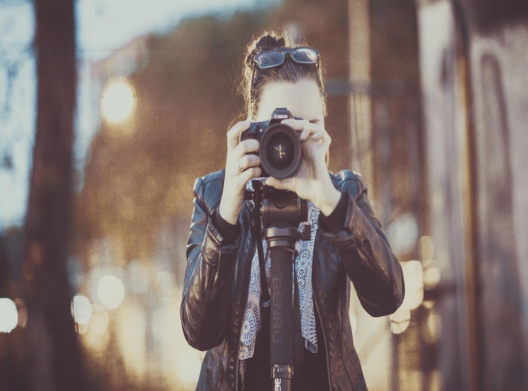 Taking the Perfect iPhone Photo