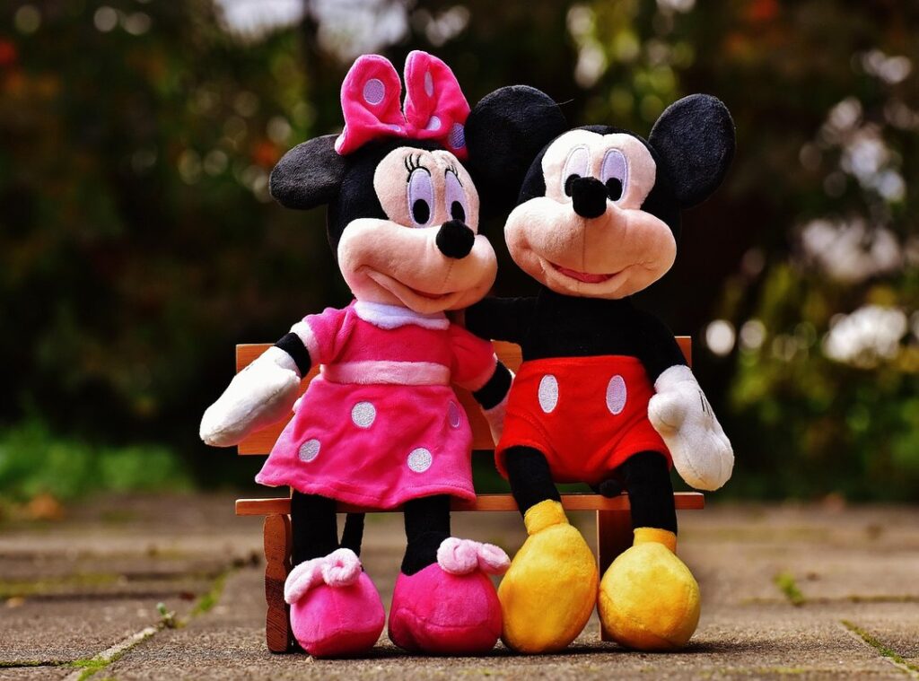 mickey mouse fnf png