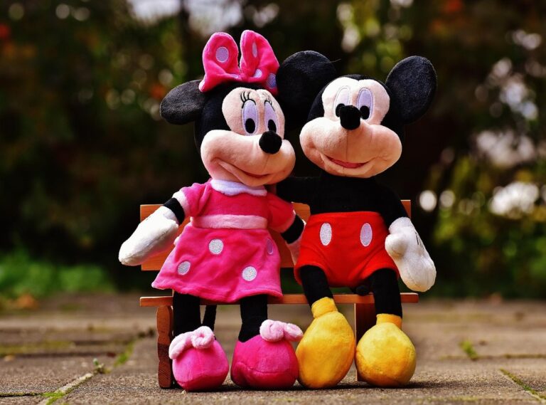 mickey mouse fnf png