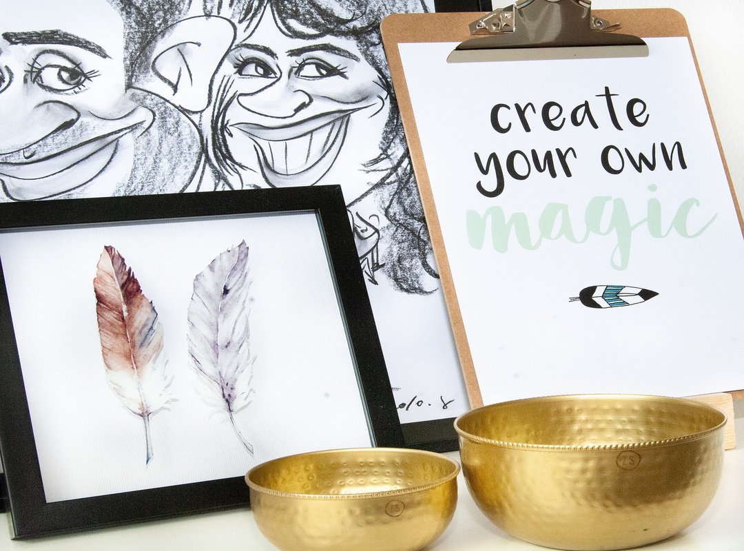 How to Create Your Own Custom Silhouette in Under 5 Minutes