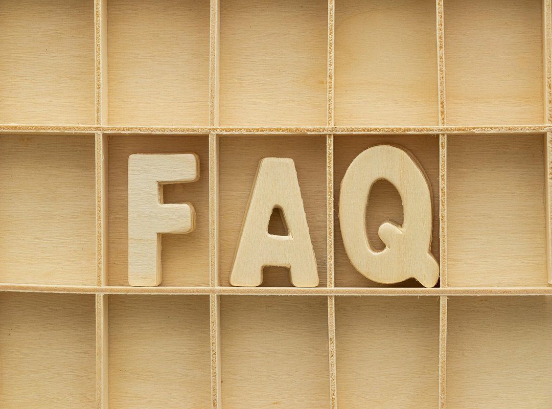 Frequently Asked Questions About Cutting MP3s